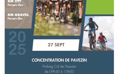 Concentration de Pavezin – Samedi 27 septembre 2025 – Pavezin (42)
