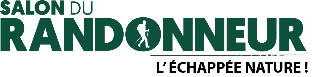 logo salon du randonneur 2025