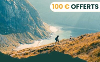 Offre exceptionnelle Janvier 2026 – Atalante