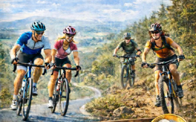 Concentration du Codep 63 – Dimanche 8 mars 2026 – Maringues (63)