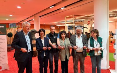 Salon du randonneur – Édition 2026