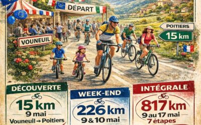 Traversée Cyclo Vouneuil-Moretta 2026