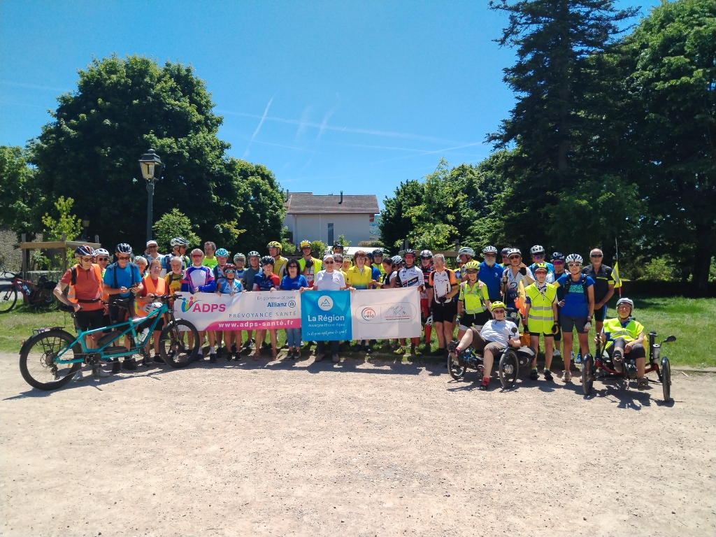 Séjour Printemps du Handicap 2026