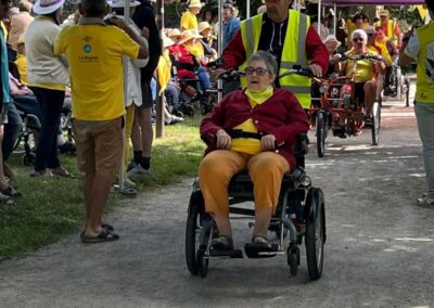 Vivre l'ardéchoise EHPAD 2026