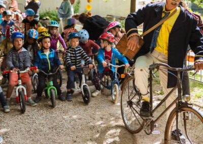 Vivre l'ardéchoise EHPAD 2026