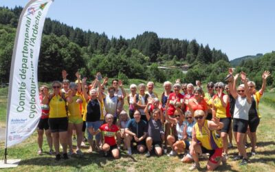 Journée des Féminines – Ardèche – 20 juin 2026